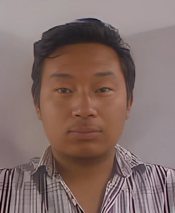 योगेश गौचन थकाली