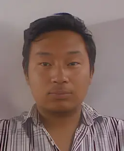 योगेश गौचन थकाली