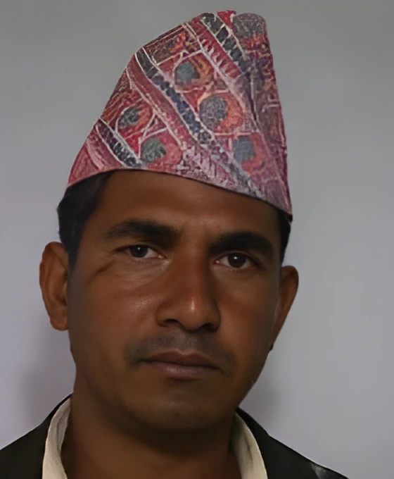 Yagya Bahadur Bogati