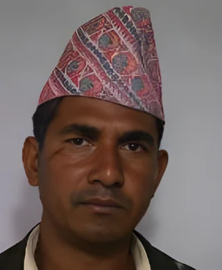 Yagya Bahadur Bogati