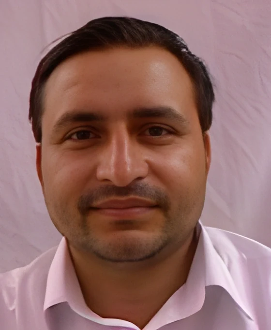 Yagyamany Neupane