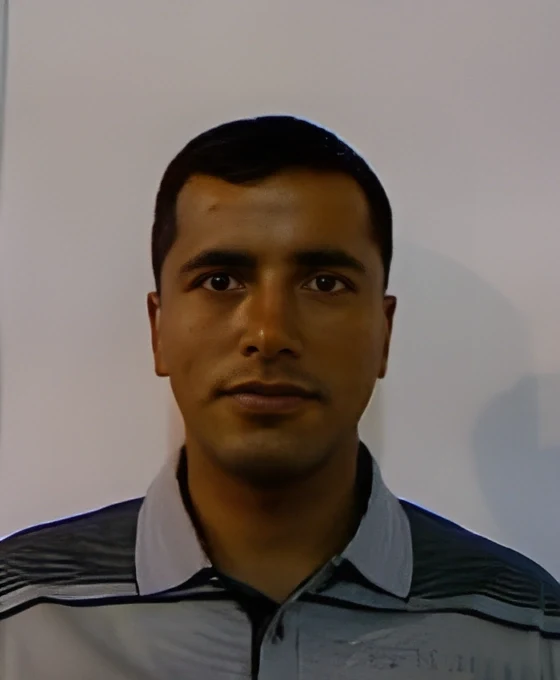 Yuvaraj Dulal