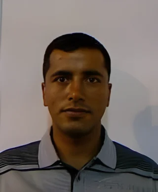 Yuvaraj Dulal