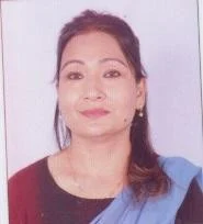 Amrita B.K.