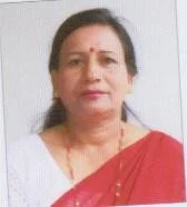 अम्बिका देवी संग्रौला