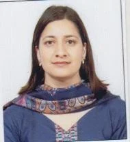 Aakriti Awasthi