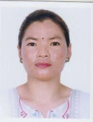 एलिजा गुरुङ