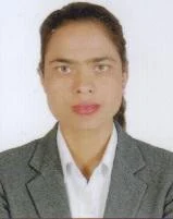 Ashuda Kumari Baral