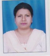 Kamini Kumari