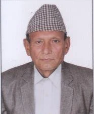 Kali Bahadur Sahakari