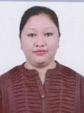 Kripa Maharjan
