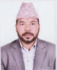 Kripa Ram Rana