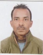 Khagendra Karna