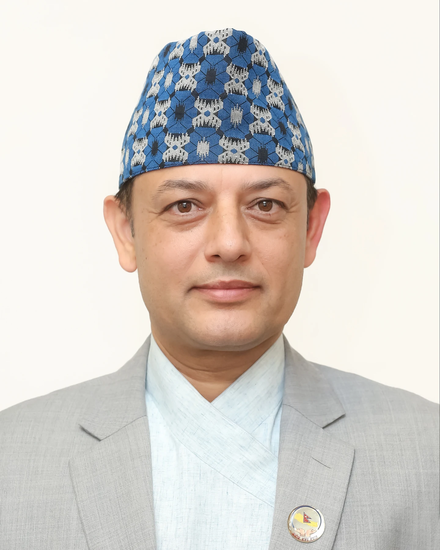 डोल प्रसाद अर्याल