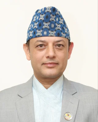 Dol Prasad Aryal
