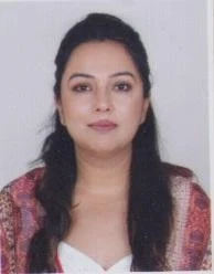 Khusbu Oli