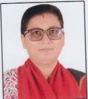 Ganga Devi Shrestha