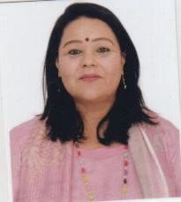 Ganga Laxmi Awal