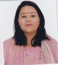 Ganga Laxmi Awal