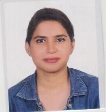 Gajala Shamim Mikrani