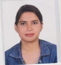 Gajala Shamim Mikrani
