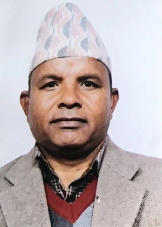 Ganesh Bahadur Bishwakarma