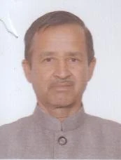Chandeshwar Mandal