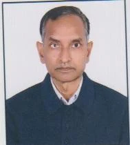 Prof. Dr. Chandra Mohan Yadav