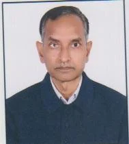 Prof. Dr. Chandra Mohan Yadav