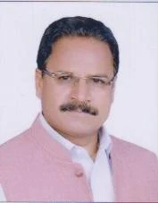 Jog Kumar Barbariya Yadav