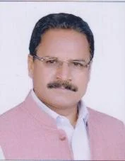 Jog Kumar Barbariya Yadav