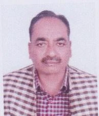 Tahir Ali Bhat