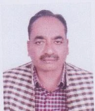Tahir Ali Bhat