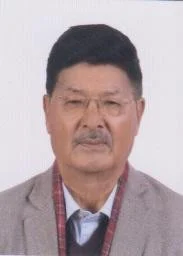 Parshuram Tamang