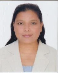 Parbati B.K.