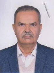 Prof. Dr. Puspa Raj Kadel
