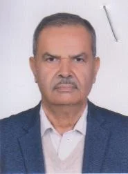 Prof. Dr. Puspa Raj Kadel