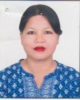 Dr. Pramila Kumari Gachhadar