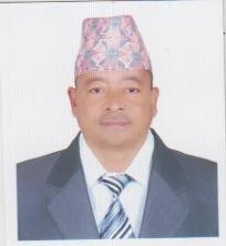 Prem Bahadur Bayak