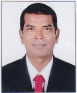 Prem Lal Chaudhary