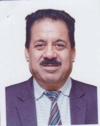 Bharat Giri