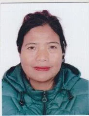 भीम कुमारी बुढामगर