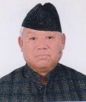 Vishma Raj Angdembey