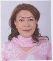 Bhumika Shrestha
