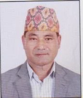 Madan Krishna Shrestha