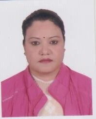 Rachana Khatiwada Khatri