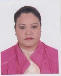 Rachana Khatiwada Khatri