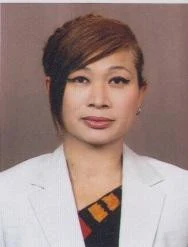 Rajani Shrestha