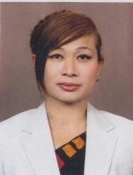 Rajani Shrestha