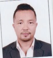 Dr. Ram Lama